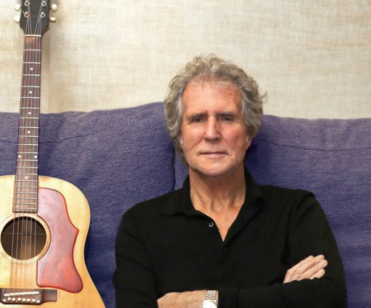 John Illsley